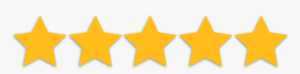 What Our Customers Say logo