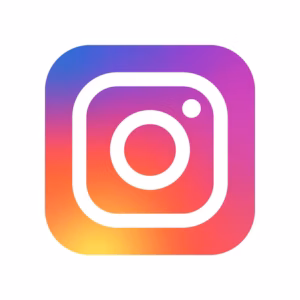 Instagram logo